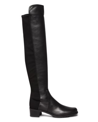 Women's Reserve Over the Knee Boots