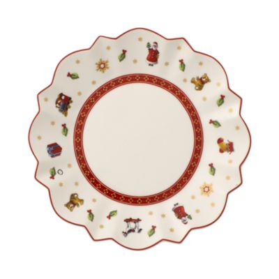 Villeroy & Boch - Toy's Delight Bread & Butter Plate