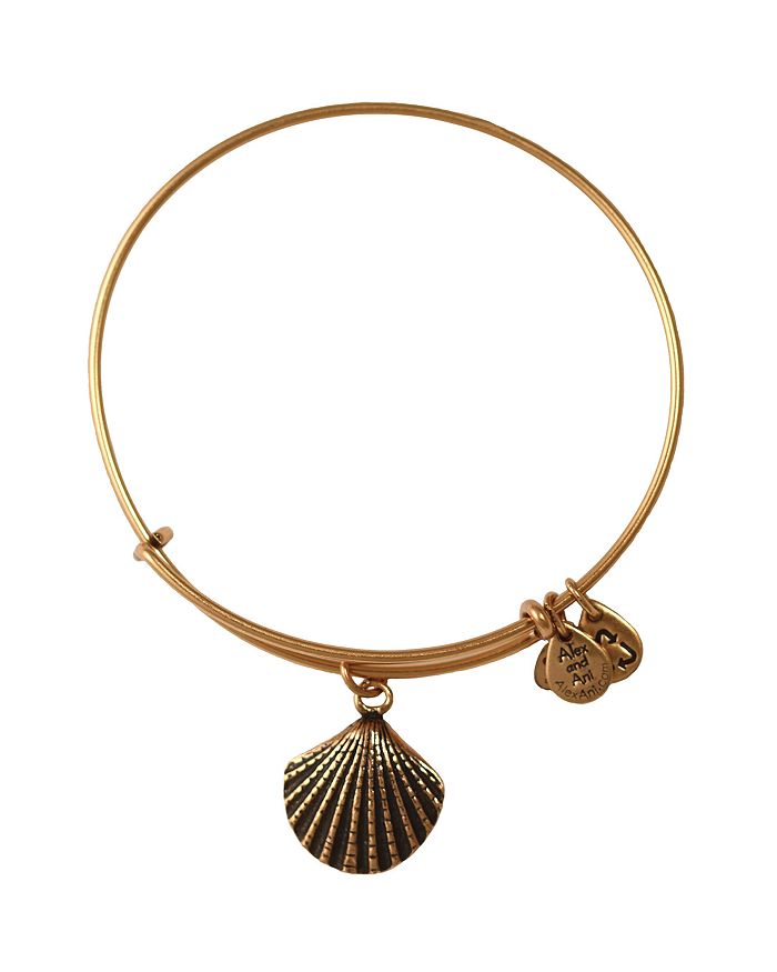 Alex and new arrivals ani seashell
