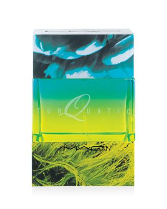 M·A·C Turquatic Fragrance Blend Bloomingdale's