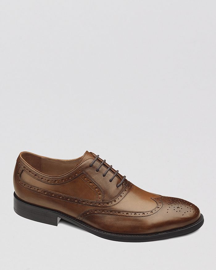 Johnston shop murphy tyndall