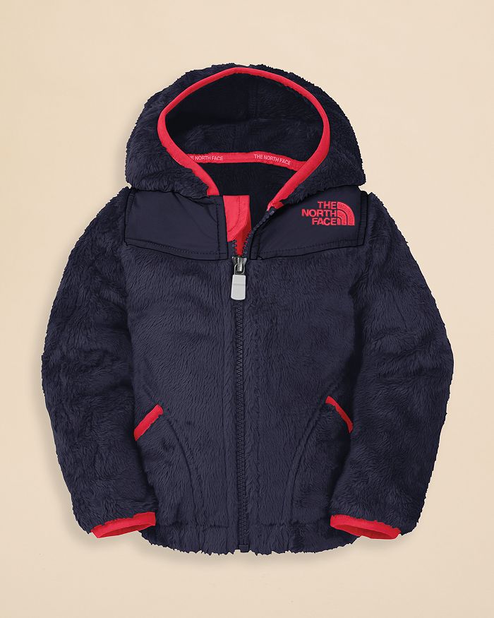 the north face infant oso hoodie