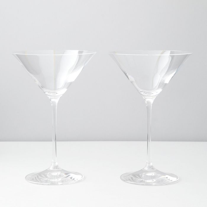 Vinum Martini Glass, Set of 2