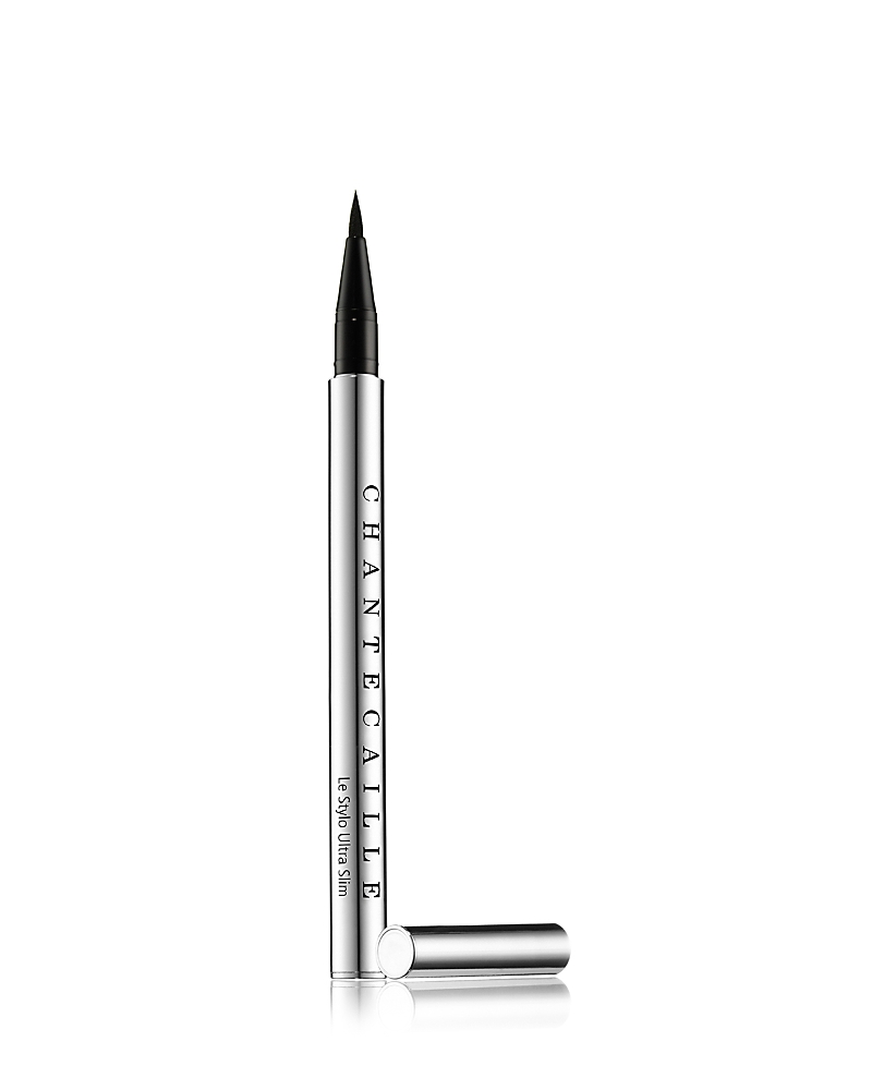 Chantecaille Le Stylo Ultra Slim Water-resistant Eyeliner In Black