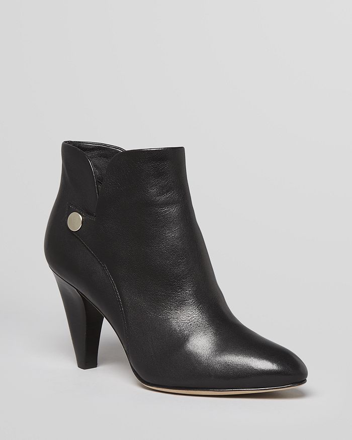 Belle sigerson morrison booties sales