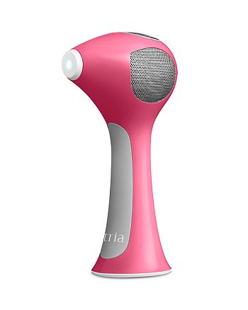 Tria Hair Removal Laser 4x Limited Edition Peony Bloomingdale S
