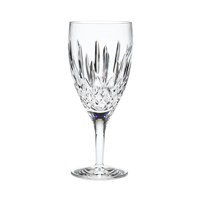 Waterford Lismore Nouveau Iced Beverage Glass Bloomingdale's