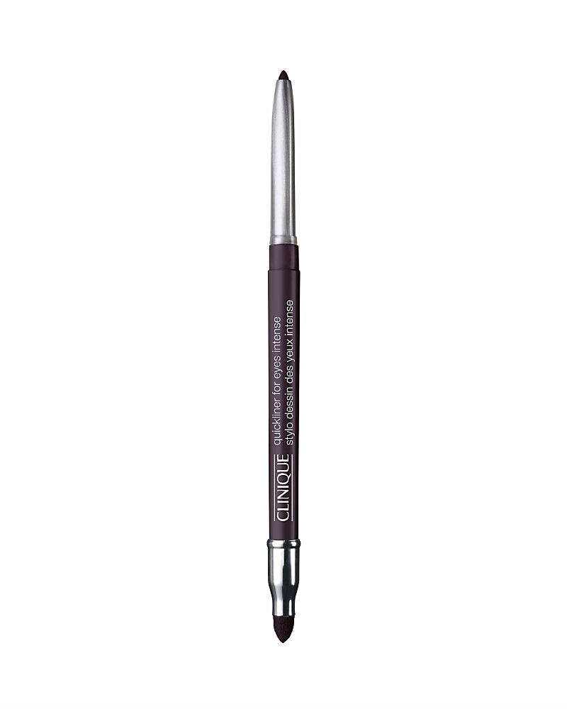 Clinique Quickliner For Eyes Intense In Intense Midnight