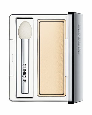 Clinique All About Shadow Single, Soft Matte In French Vanilla