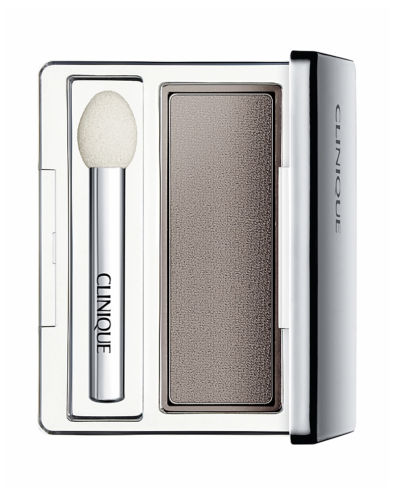 Clinique All About Shadow Single, Soft Matte In Portobello