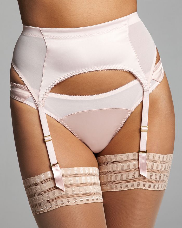 Garters & Suspender Belts For Women - Bloomingdale's