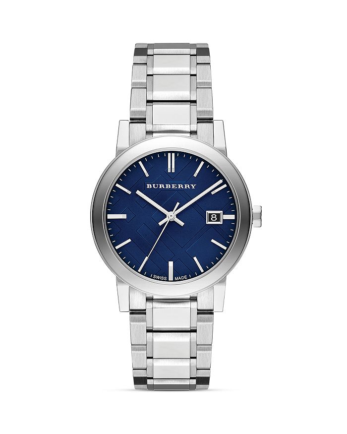 Burberry online watch 38mm