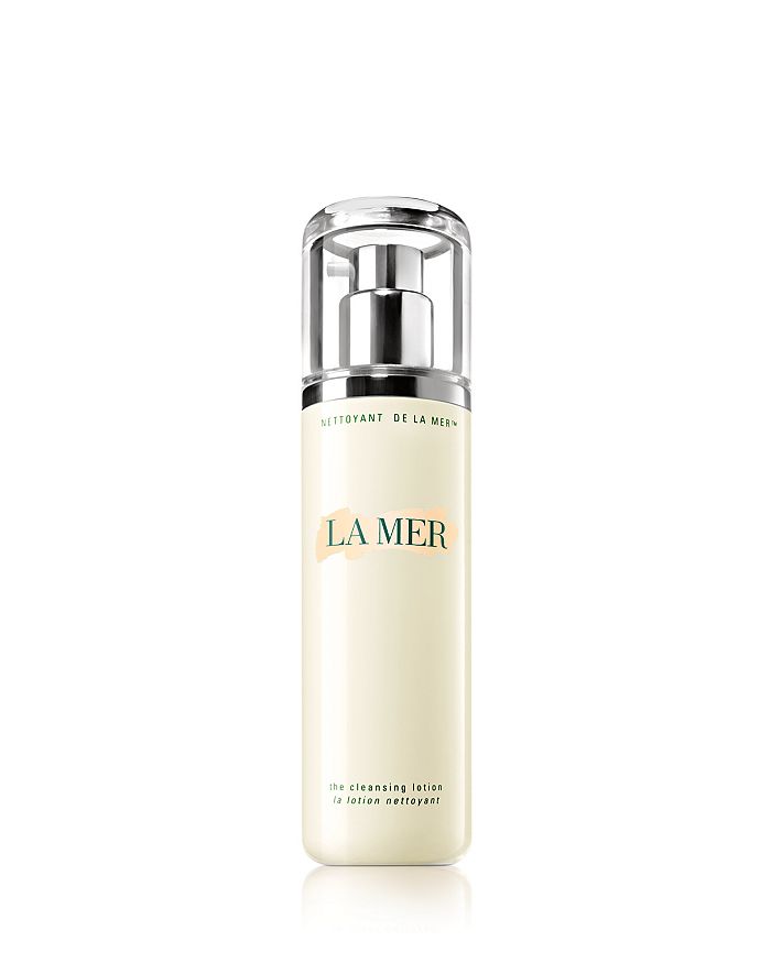 LA MER THE CLEANSING LOTION,51RM01