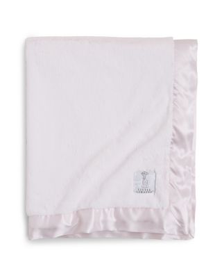 Infant  Luxe Blanket - Baby