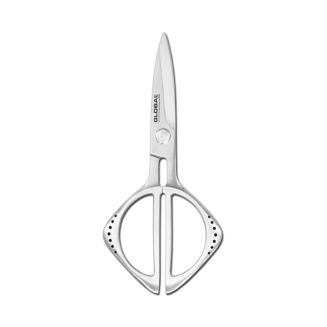 GLOBAL Stainless Steel 8.25 Kitchen Shears - Macy's