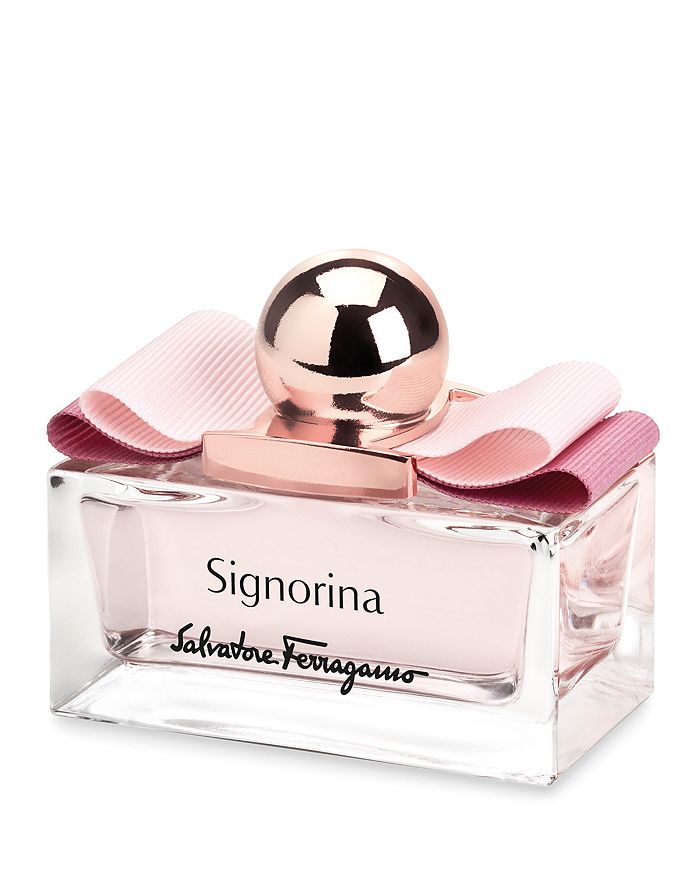 Ferragamo Signorina Eau de Parfum | Bloomingdale's