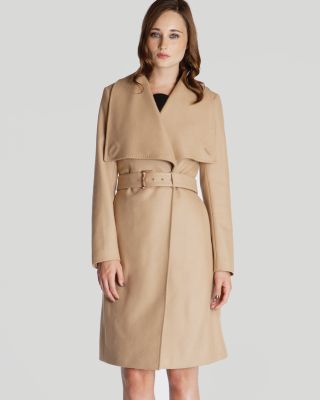 ted baker coat dress