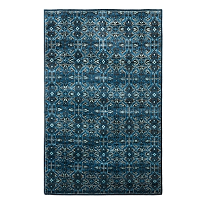 Polo Ralph Lauren Ralph Lauren Sheldon Collection Rug, 2' X 3' In Chatham Blue