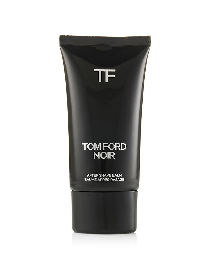 Tom ford noir shop after shave balm