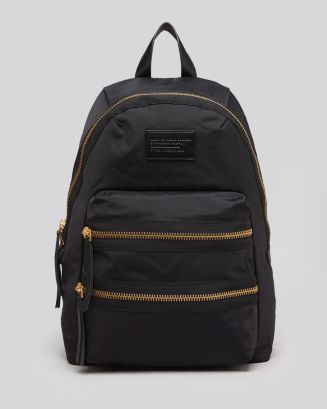 MARC JACOBS MARC BY MARC JACOBS Backpack - Domo Arigato Packrat ...
