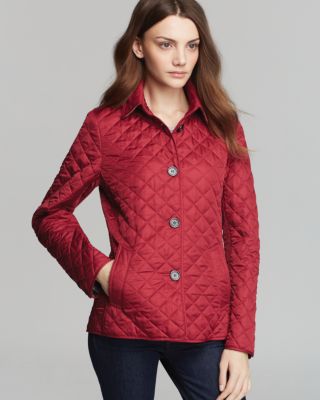 Burberry Copford Quilted Jacket | Bloomingdale's