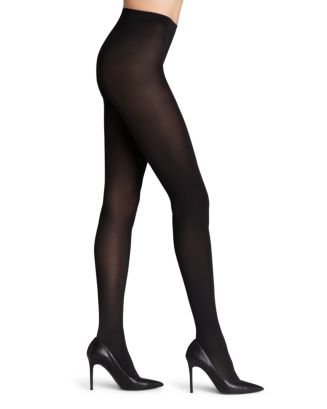 Wolford Matte Opaque 80 Tights | Bloomingdale's
