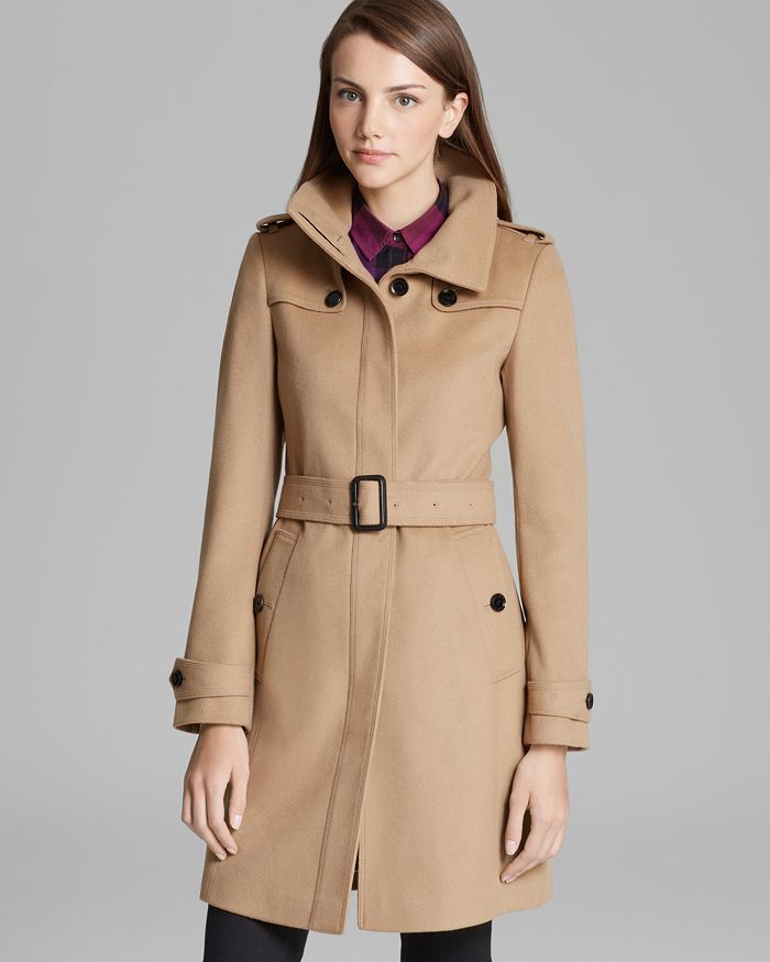 Burberry sale gibbsmoore camel