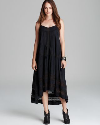 Twelfth Street by Cynthia Vincent Dress Western High Low