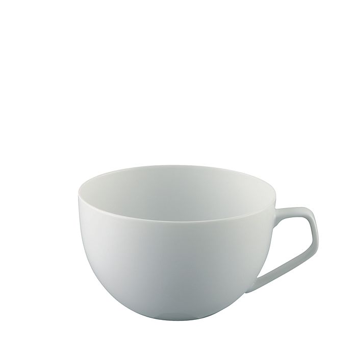 Shop Rosenthal Tac 02 Combi Cup In White
