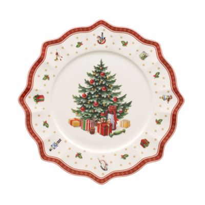 Villeroy & Boch - Toy's Delight Buffet Plate