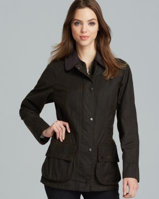 Barbour - Barbour Jacket & Vest