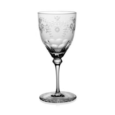 William Yeoward Crystal - Crystal Elizabeth Wine, Large