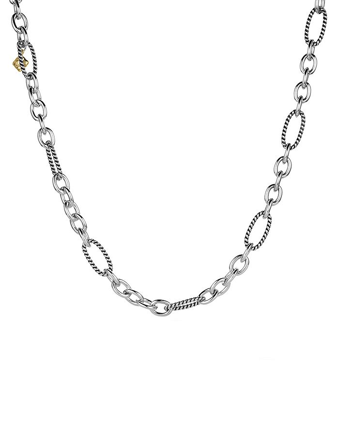 David yurman figaro necklace new arrivals