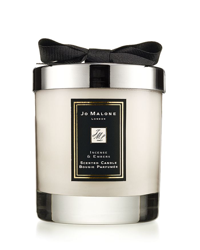 JO MALONE LONDON INCENSE & EMBERS CANDLE,L3R301
