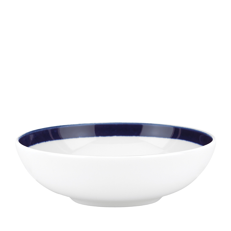 Kate Spade Charlotte St Fruit Bowl In Navy
