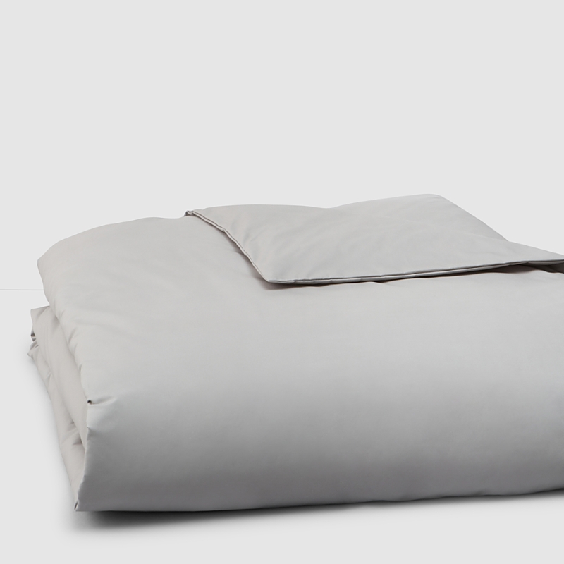 ANNE DE SOLENE ANNE DE SOLENE VEXIN DUVET COVER, KING 463661000000000