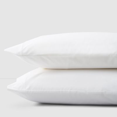 Vexin King Pillowcases, Pair