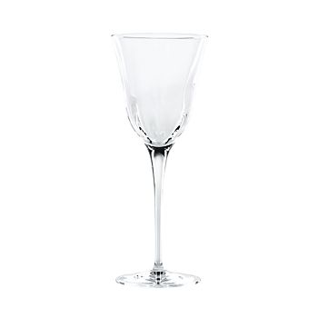 VIETRI - Optical Clear Wine Glass