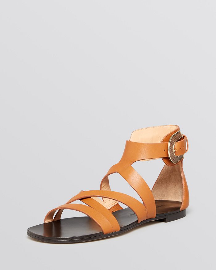 Sigerson morrison hotsell gladiator sandals