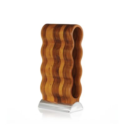 Namb&amp;eacute; Gourmet Bar Curvo Wine Rack