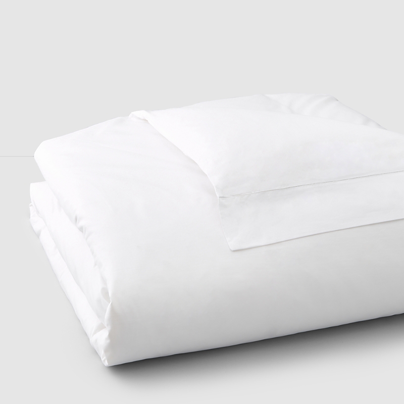 Sferra Milos Duvet Cover, Queen