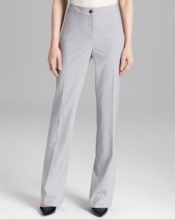 Jones New York Collection JNYWorks: A Style System by Sloane Pants ...