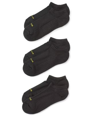 hue air cushion no show socks