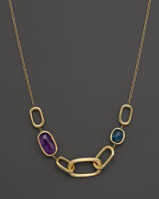 marco bicego murano necklace