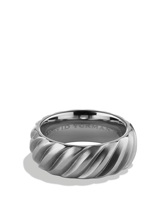 Bloomingdale's david yurman rings online