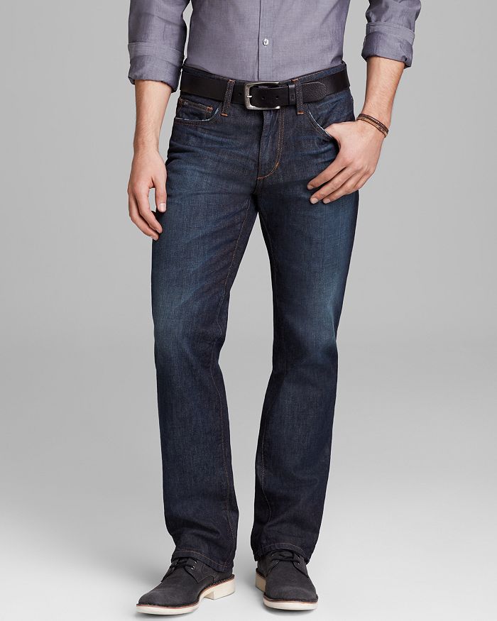 Joe's Jeans - Classic Relaxed Fit in Toshi | Bloomingdale's