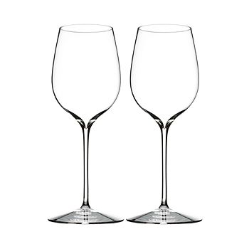 Waterford - Elegance Pinot Noir Wine Glass, Pair