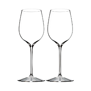 Waterford Elegance Pinot Noir Wine Glass, Pair