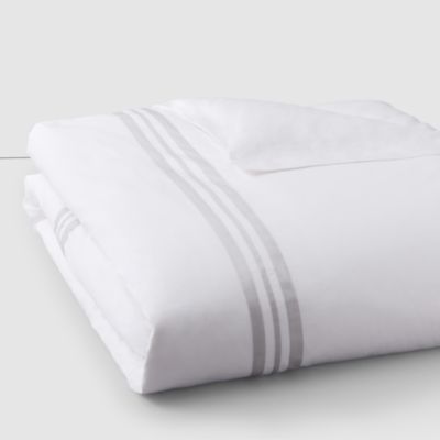 Matouk - Allegro Duvet, King