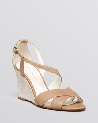 Enzo angiolini wedges on sale